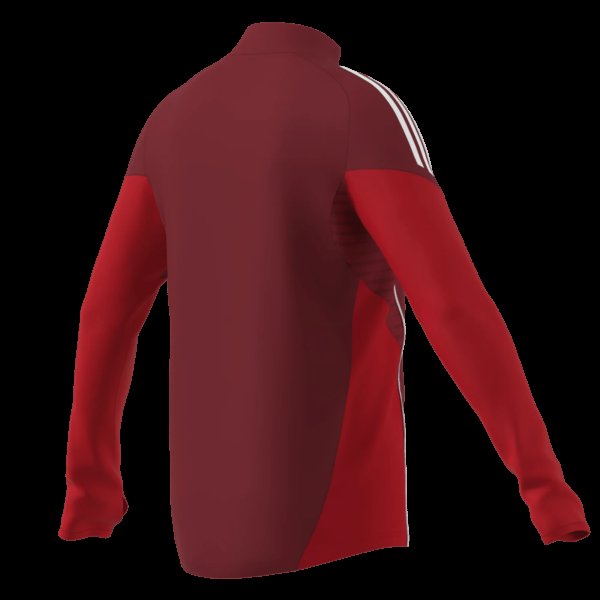 Pánská mikina adidas TIRO25C TR TOP - foto 12