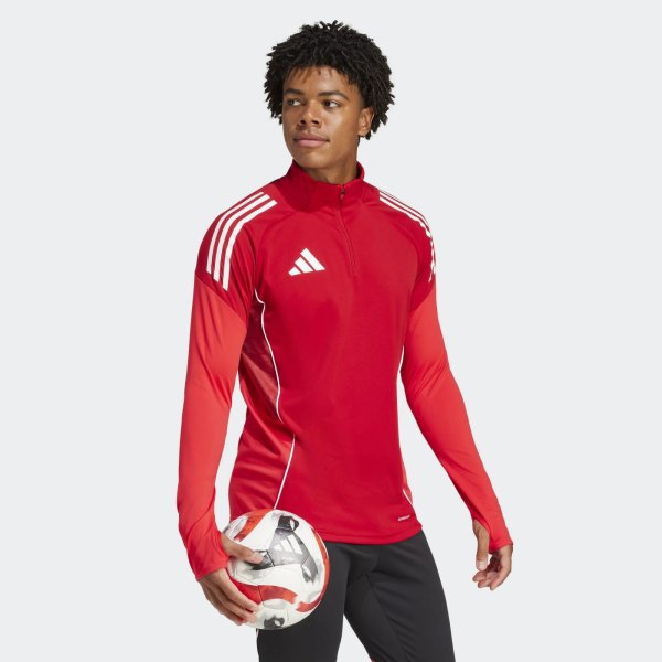 Pánská mikina adidas TIRO25C TR TOP - foto 5