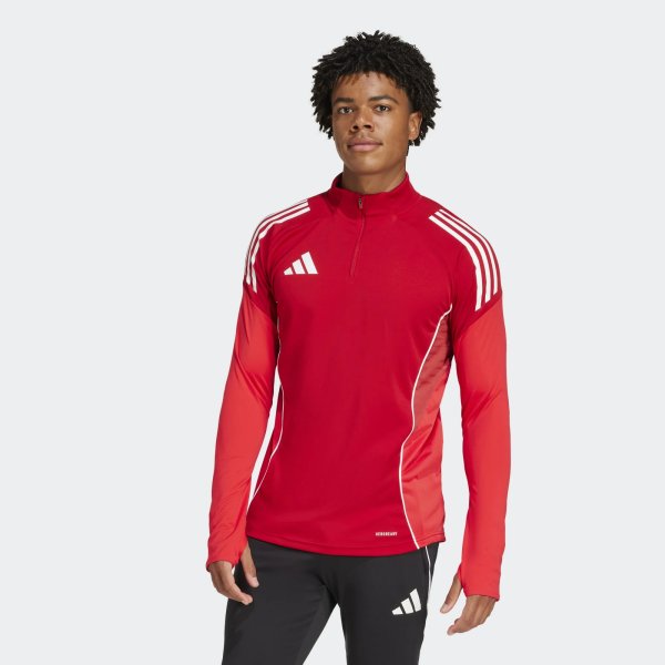 Pánská mikina adidas TIRO25C TR TOP - foto 3