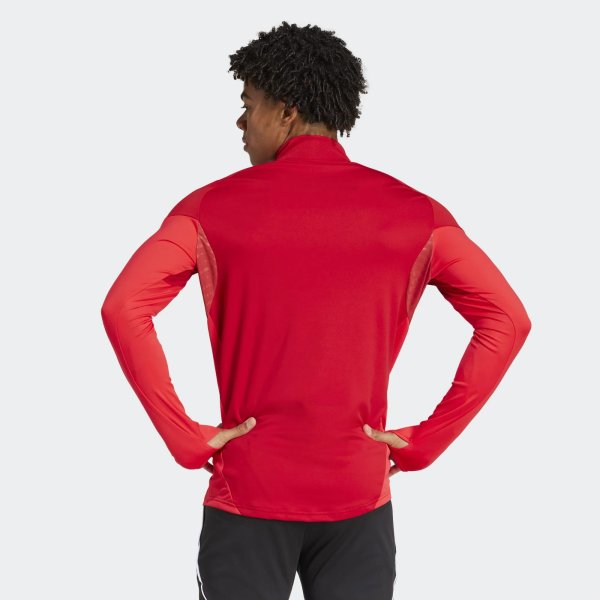 Pánská mikina adidas TIRO25C TR TOP - foto 4