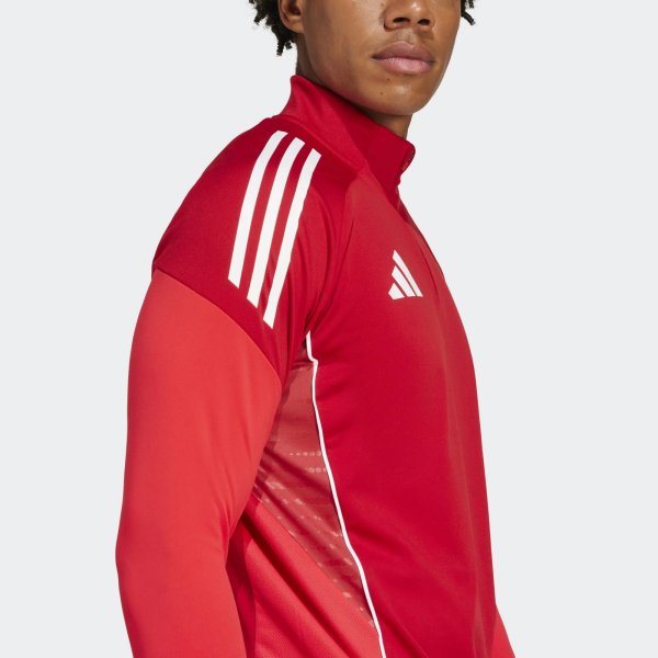 Pánská mikina adidas TIRO25C TR TOP - foto 7