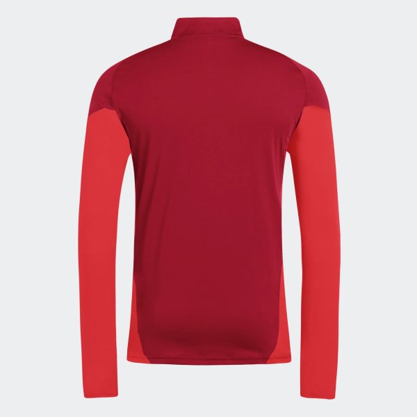 Pánská mikina adidas TIRO25C TR TOP - foto 2