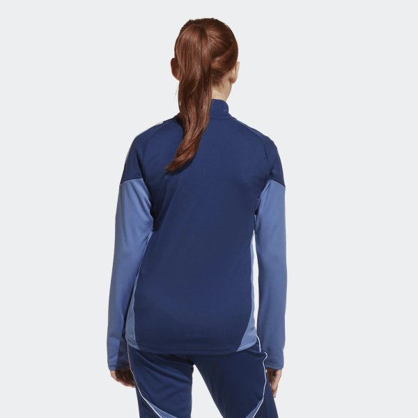 Dětská mikina adidas TIRO25C TR TOPY - foto 2