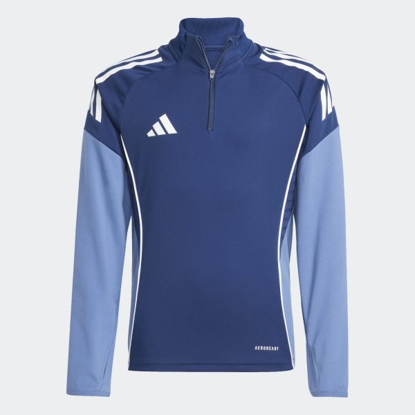 Dětská mikina adidas TIRO25C TR TOPY - foto 0