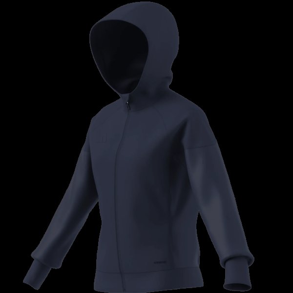 Dámská mikina adidas TIRO25 FZ W - foto 13