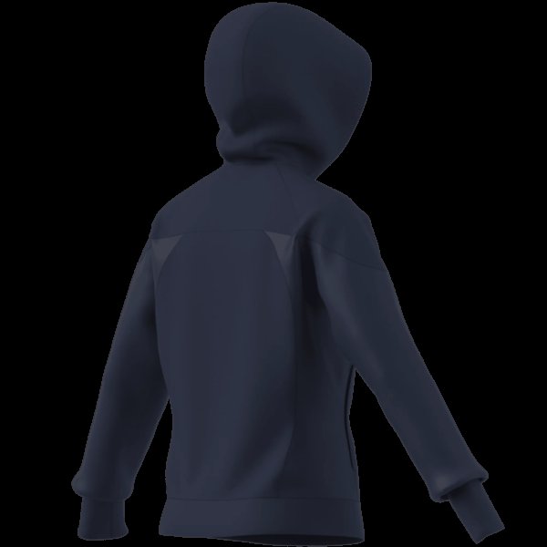 Dámská mikina adidas TIRO25 FZ W - foto 9