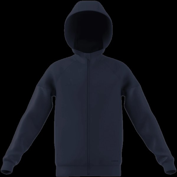 Dětská mikina adidas TIRO25 FZ Y - foto 8