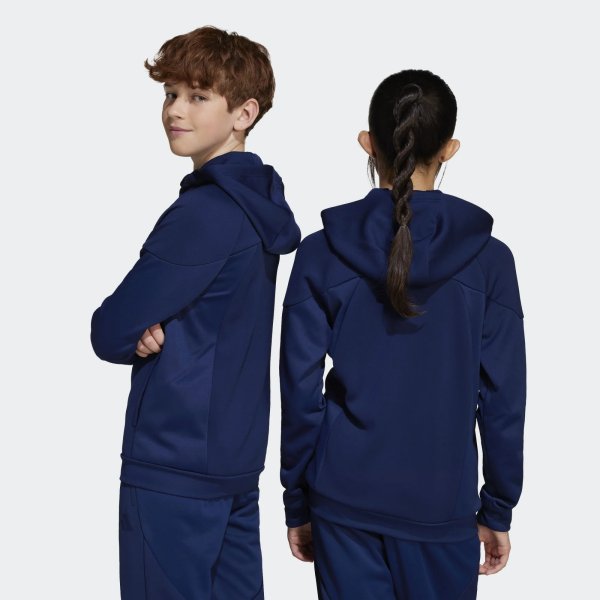 Dětská mikina adidas TIRO25 FZ Y - foto 6