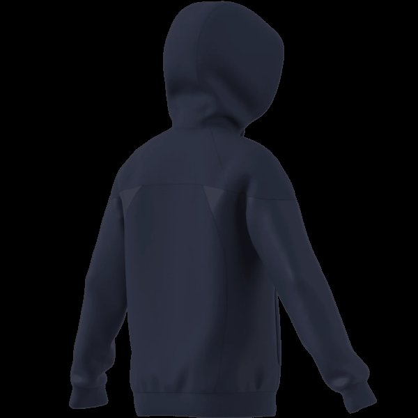 Dětská mikina adidas TIRO25 FZ Y - foto 11