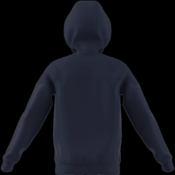 Dětská mikina adidas TIRO25 FZ Y - foto 12
