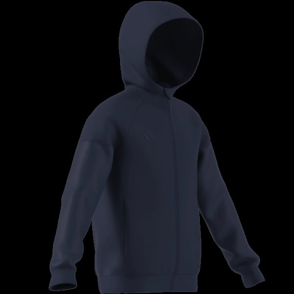 Dětská mikina adidas TIRO25 FZ Y - foto 9