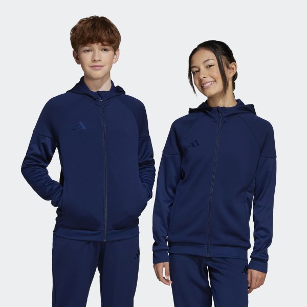 Dětská mikina adidas TIRO25 FZ Y - foto 7