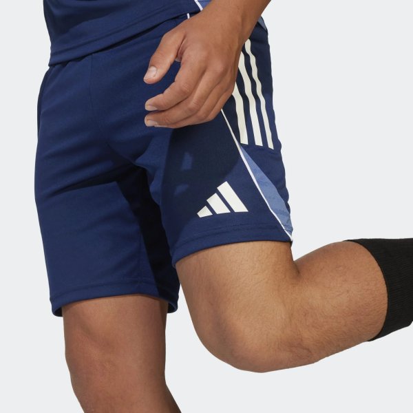 Dětské šortky adidas TIRO25C TR SHOY - foto 4