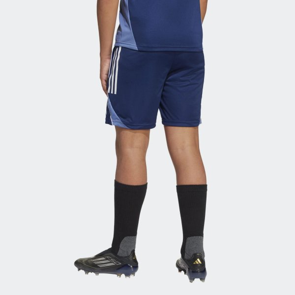 Dětské šortky adidas TIRO25C TR SHOY - foto 2