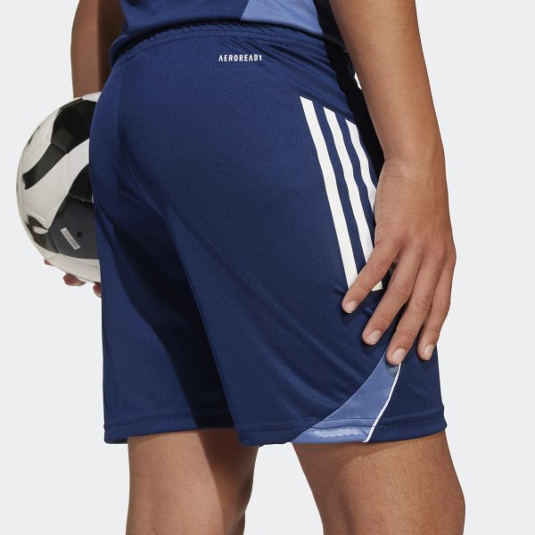 Dětské šortky adidas TIRO25C TR SHOY - foto 5