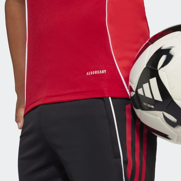 Dětský dres adidas TIRO25C TR JSYY - foto 5