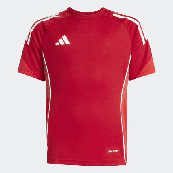 Dětský dres adidas TIRO25C TR JSYY - foto 0