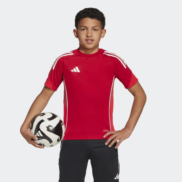 Dětský dres adidas TIRO25C TR JSYY - foto 2