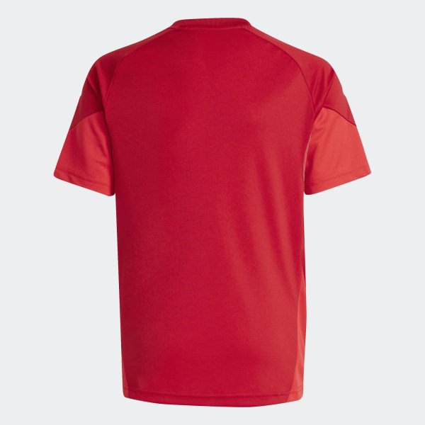 Dětský dres adidas TIRO25C TR JSYY - foto 1