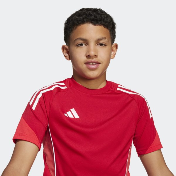 Dětský dres adidas TIRO25C TR JSYY - foto 6