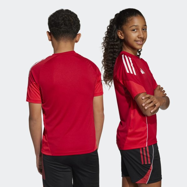 Dětský dres adidas TIRO25C TR JSYY - foto 7