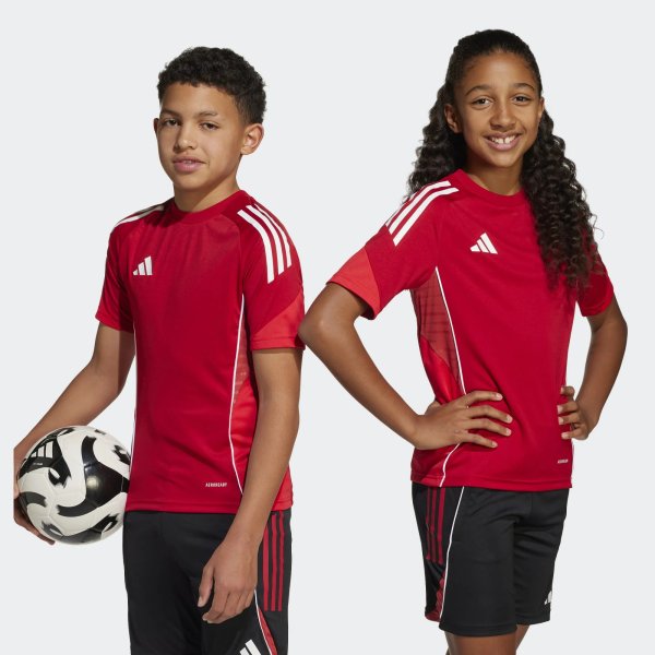 Dětský dres adidas TIRO25C TR JSYY - foto 8