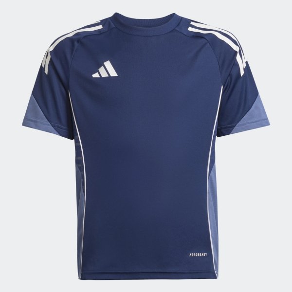 Dětský dres adidas TIRO25C TR JSYY - foto 0