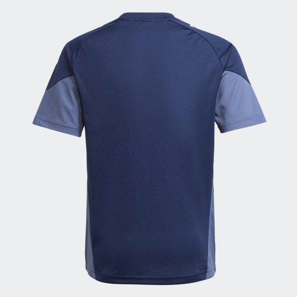 Dětský dres adidas TIRO25C TR JSYY - foto 1