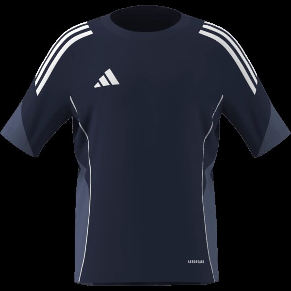 Dětský dres adidas TIRO25C TR JSYY - foto 9