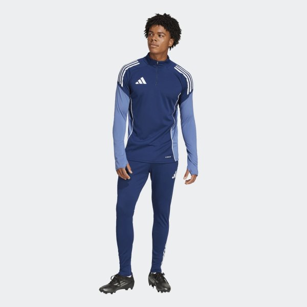 Pánské tepláky adidas TIRO25C TR PNT - foto 5
