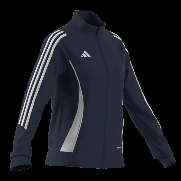 Dámská mikina adidas TIRO24 TRJKTW - foto 4