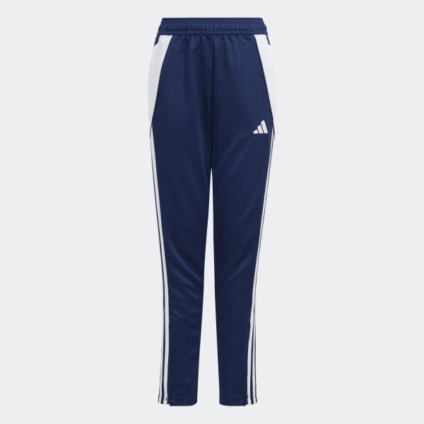 Dětské tepláky adidas TIRO24 TRPNT SY - foto 0