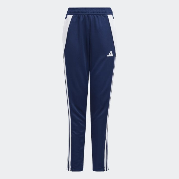 Dětské tepláky adidas TIRO24 TRPNT SY - foto 1