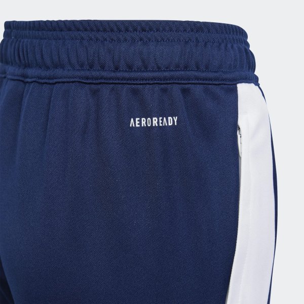 Dětské tepláky adidas TIRO24 TRPNT SY - foto 3