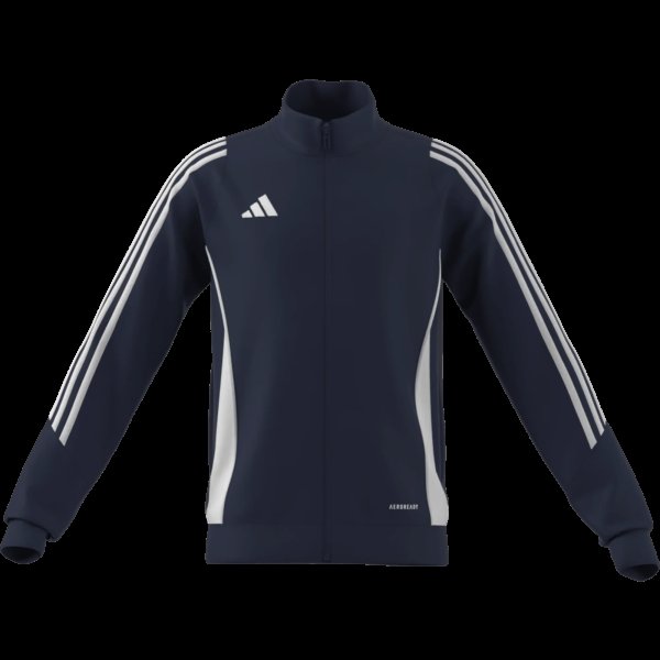 Dětská mikina adidas TIRO24 TRJKTY - foto 6