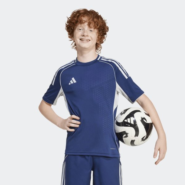 Dětský dres adidas TIRO25 C M JSYY - foto 3