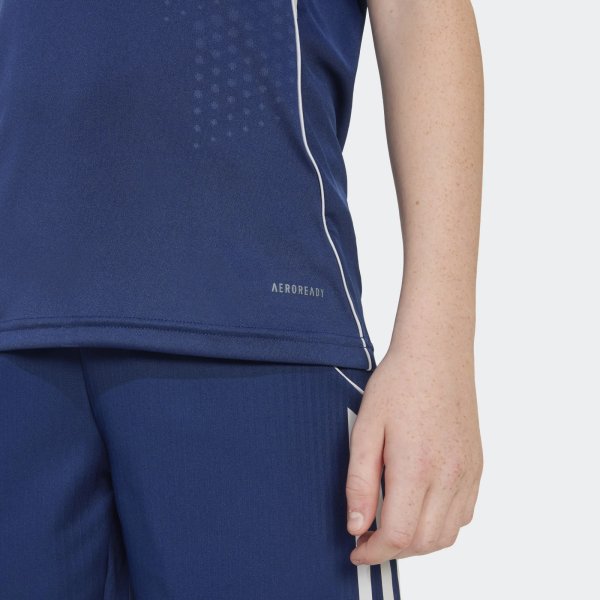 Dětský dres adidas TIRO25 C M JSYY - foto 7