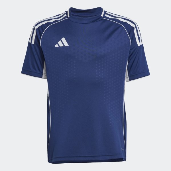 Dětský dres adidas TIRO25 C M JSYY - foto 0