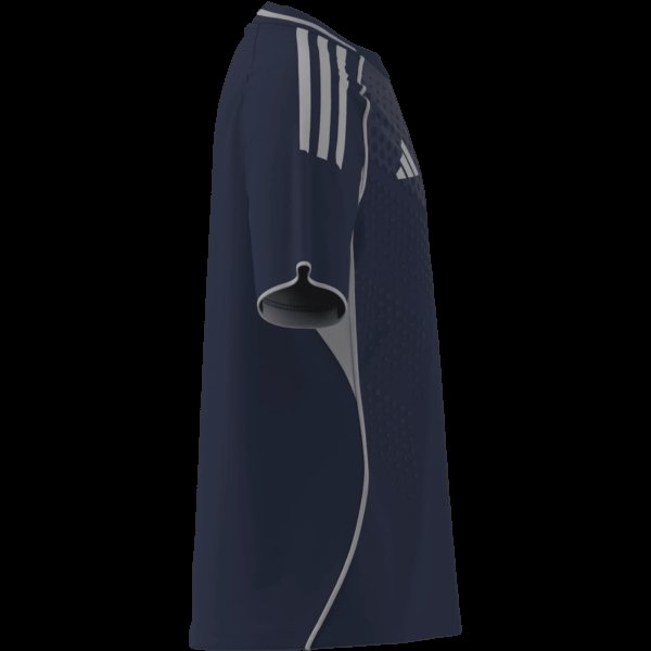 Dětský dres adidas TIRO25 C M JSYY - foto 12
