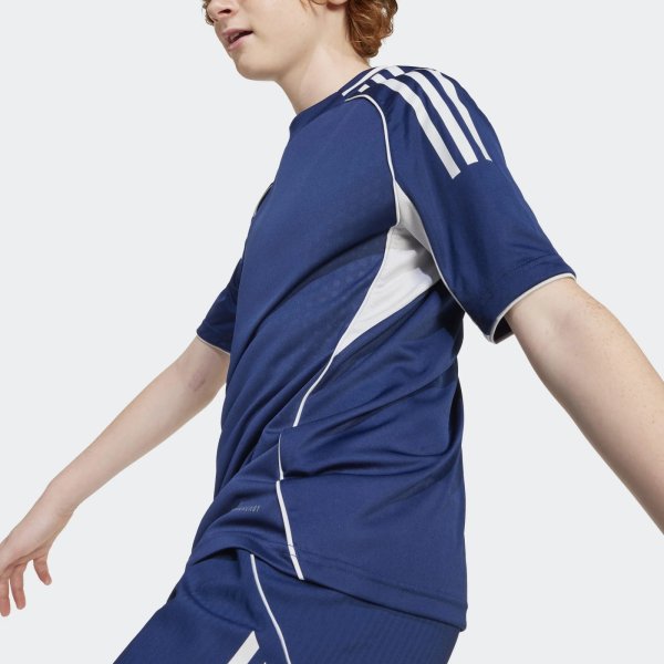 Dětský dres adidas TIRO25 C M JSYY - foto 6