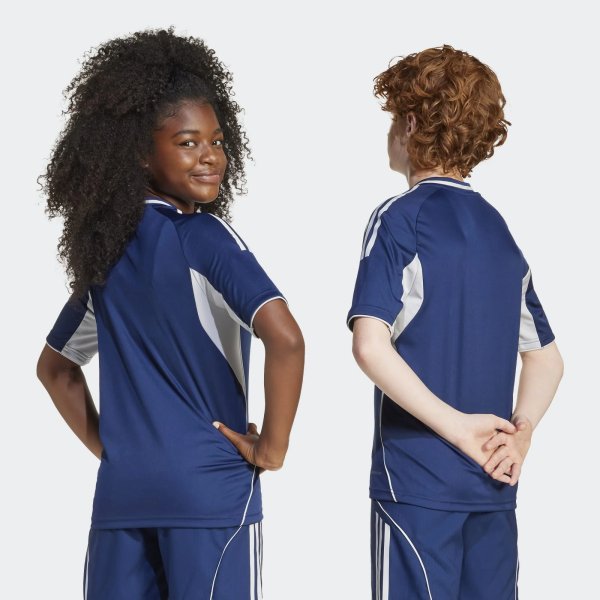 Dětský dres adidas TIRO25 C M JSYY - foto 8