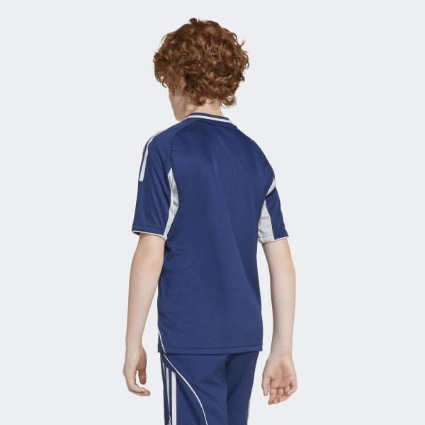 Dětský dres adidas TIRO25 C M JSYY - foto 4