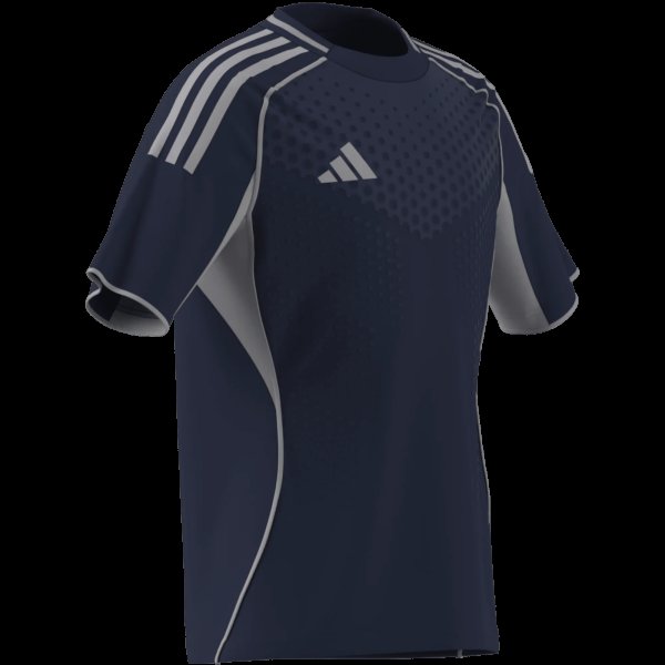 Dětský dres adidas TIRO25 C M JSYY - foto 11