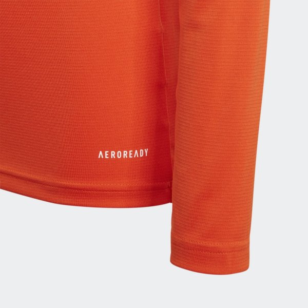 Chlapecký dres adidas TEAM BASE TEE Y - foto 4