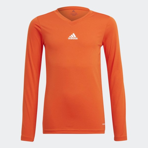 Chlapecký dres adidas TEAM BASE TEE Y - foto 1