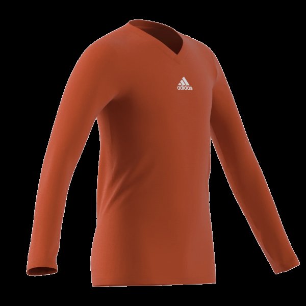 Chlapecký dres adidas TEAM BASE TEE Y - foto 7