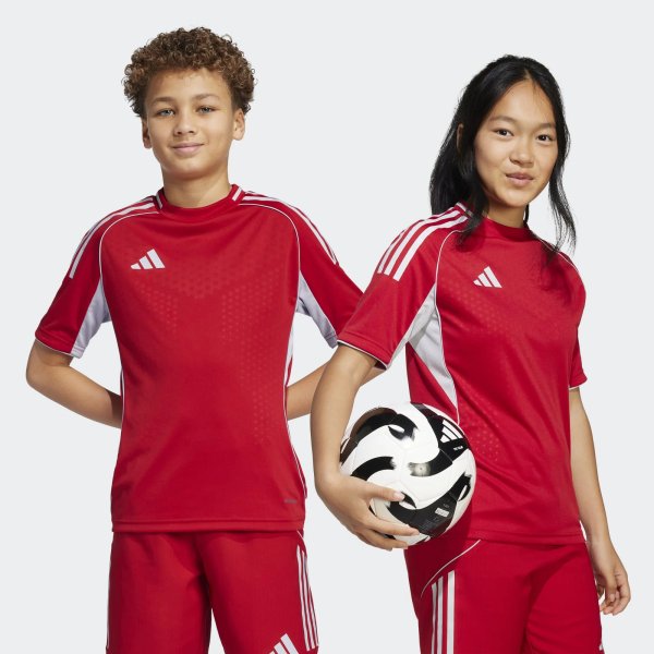 Dětský dres adidas TIRO25 C M JSYY - foto 9