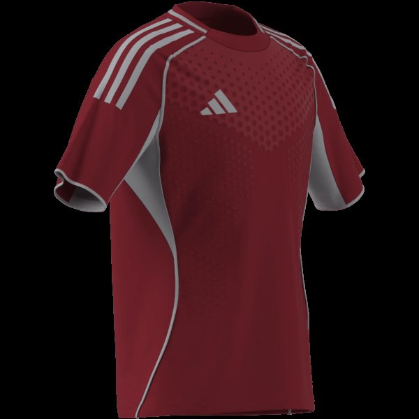 Dětský dres adidas TIRO25 C M JSYY - foto 11