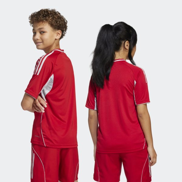 Dětský dres adidas TIRO25 C M JSYY - foto 8