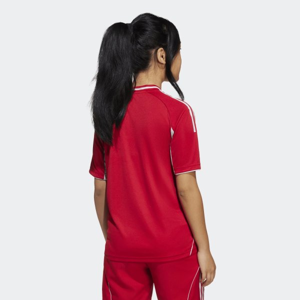 Dětský dres adidas TIRO25 C M JSYY - foto 4